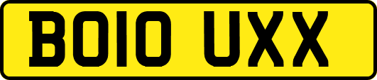 BO10UXX