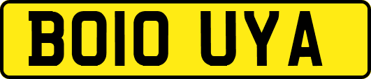 BO10UYA