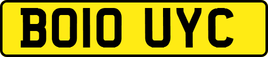BO10UYC