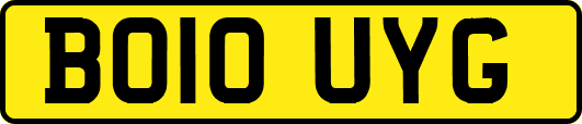 BO10UYG
