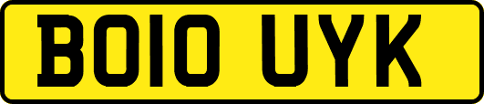 BO10UYK