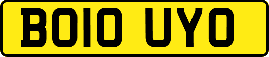 BO10UYO