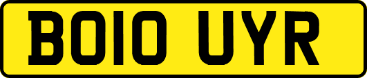 BO10UYR