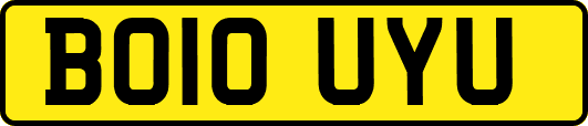 BO10UYU
