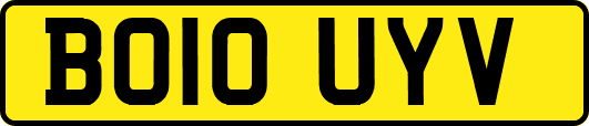 BO10UYV