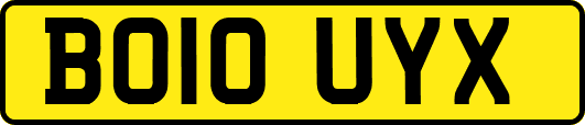 BO10UYX