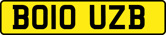 BO10UZB