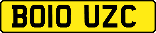 BO10UZC