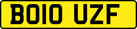 BO10UZF