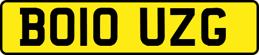 BO10UZG