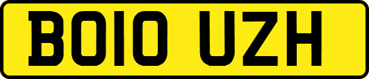 BO10UZH