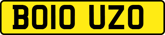 BO10UZO
