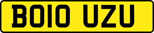 BO10UZU