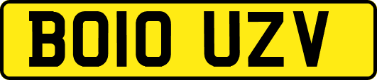 BO10UZV