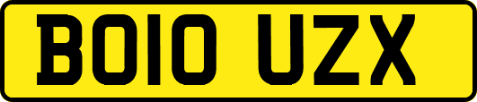 BO10UZX