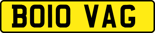 BO10VAG