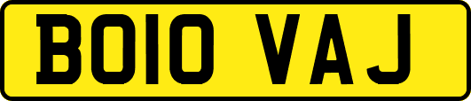 BO10VAJ