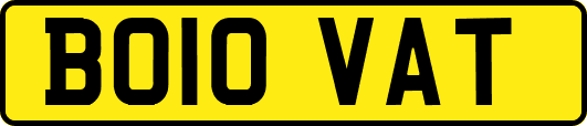 BO10VAT
