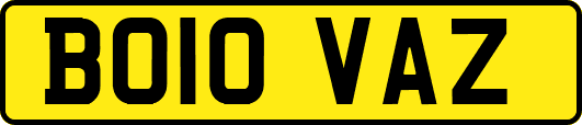 BO10VAZ
