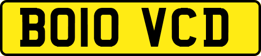 BO10VCD