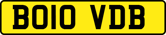 BO10VDB