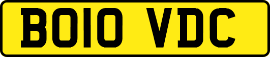 BO10VDC