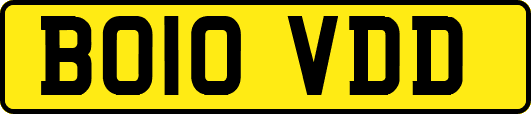 BO10VDD