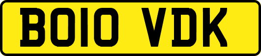 BO10VDK