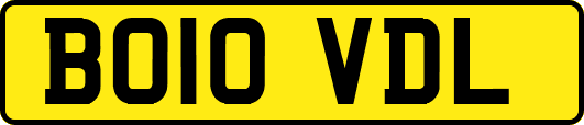 BO10VDL