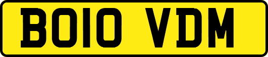 BO10VDM