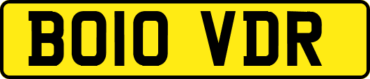 BO10VDR
