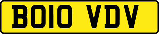 BO10VDV