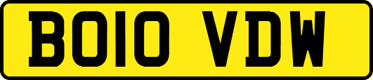 BO10VDW