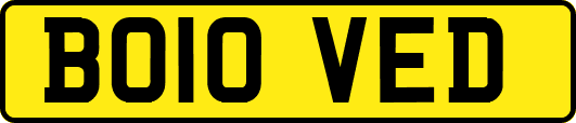 BO10VED