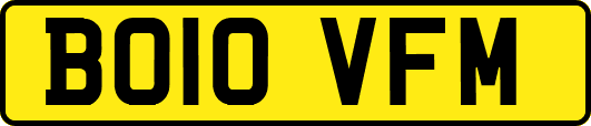 BO10VFM
