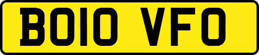 BO10VFO