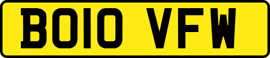 BO10VFW