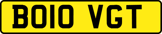 BO10VGT