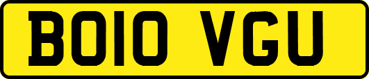 BO10VGU