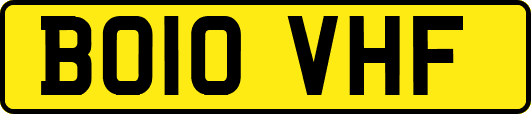BO10VHF