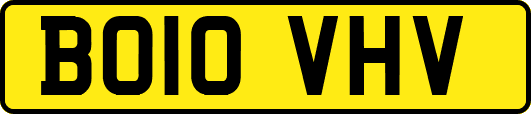 BO10VHV