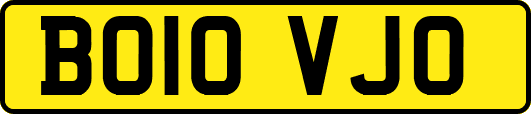 BO10VJO