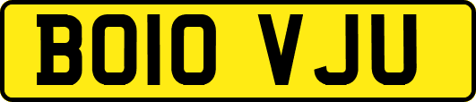 BO10VJU