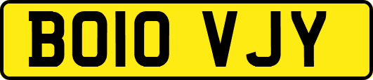 BO10VJY