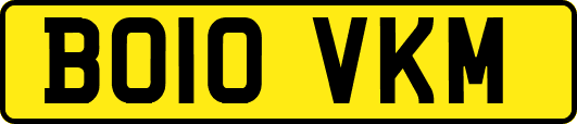 BO10VKM