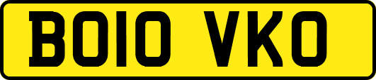 BO10VKO