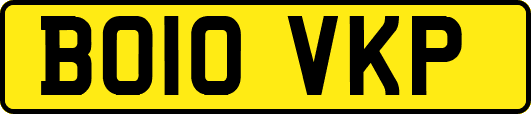BO10VKP