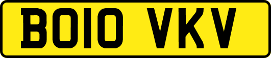 BO10VKV