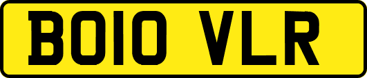 BO10VLR