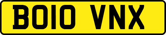 BO10VNX